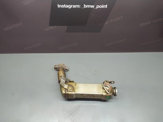 11717794245 BMW Радиатор системы EGR купить в Ужгород