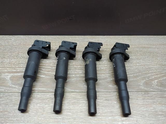 12131712219 Катушка зажигания купить Львов