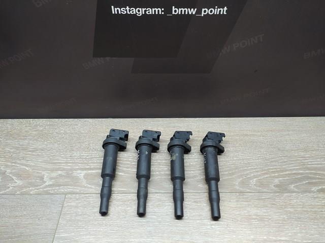12131712219 BMW Катушка зажигания купить в Каменское