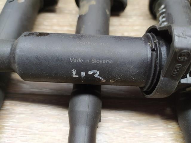 BMW 12131712219 Катушка зажигания в наличии Винница