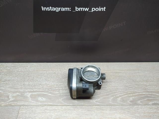 BMW 13541439224 Дроссельная заслонка в сборе в наличии Ужгород