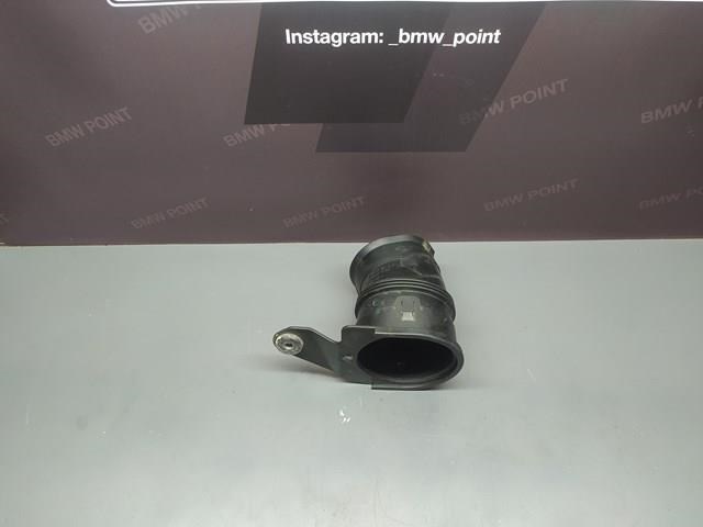 13717521016 BMW Впускной патрубок воздушного фильтра купить в Сумы