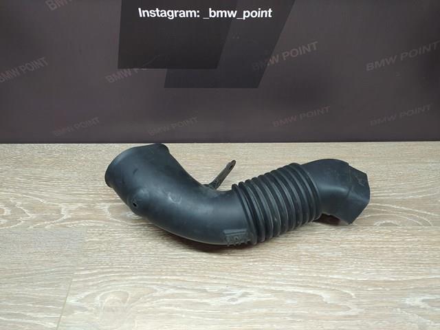 BMW 13717790056 Патрубок воздушный, вход воздушного фильтра в наличии Ровно
