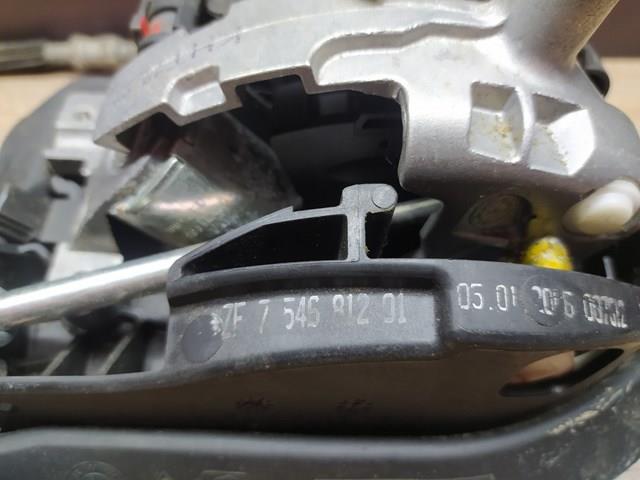 BMW 25167546812 Кулиса переключения передач в наличии Тернополь