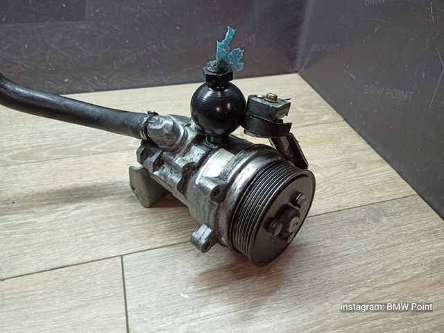 BMW 32416761413 Насос гидроусилителя руля (ГУР) в наличии Черкассы