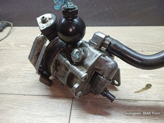 32416761413 BMW Насос ГУР купить в Николаев