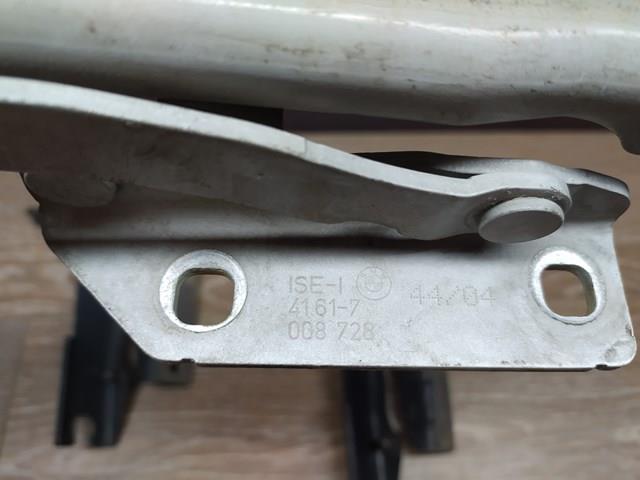 BMW 41617120276 Петля капота правая в наличии Одесса