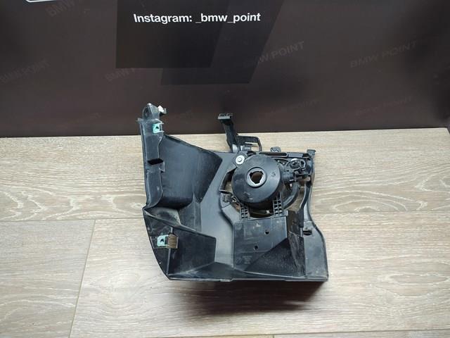 BMW 51117294655 Кронштейн крепления противотуманной фары левой в наличии Ужгород
