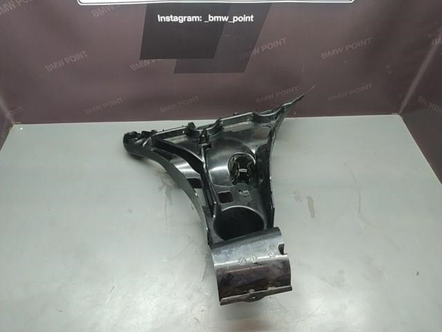 51127033716 BMW Кронштейн бампера заднего внешний правый купить в Чернигов