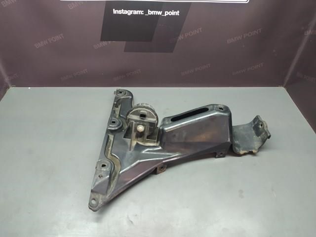 51127178186 BMW Кронштейн бампера заднего внешний правый купить в Хмельницкий