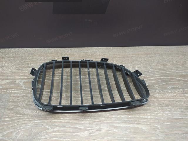51137027061 BMW Решетка радиатора левая купить в Киев