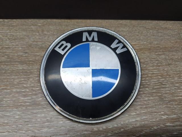 51141872969 BMW Эмблема крышки багажника (фирменный значок) купить в Павлоград