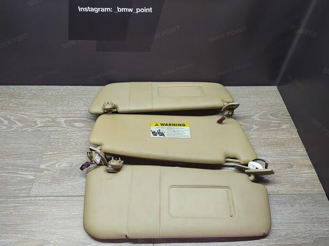 51167069753 BMW Солнцезащитный козырек купить в Чернигов