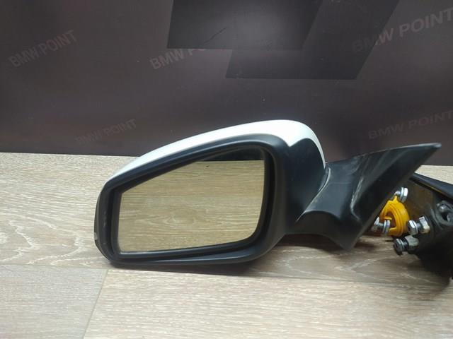 BMW 51167285244 Правое зеркало в наличии Сумы