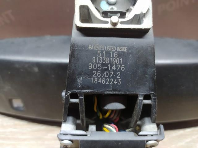 BMW 51169133819 Зеркало заднего вида в наличии Житомир