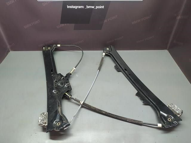 BMW 51337184383 Механизм стеклоподъемника двери передней левой в наличии Житомир