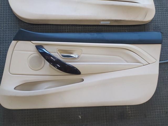 BMW 51417279316 Держатель наружной ручки двери передней правой в наличии Харьков