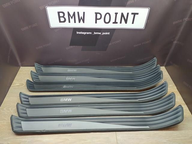 BMW 51477034303 в наличии Ирпень