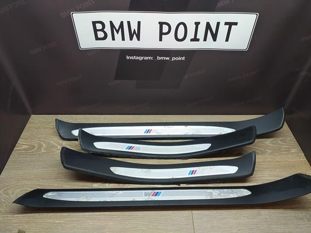 51477034303 BMW купить в Одесса