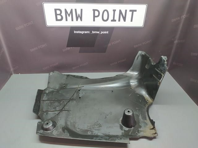 51717896625 BMW Крышка аккумулятора (АКБ) купить в Кривой Рог