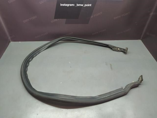 BMW 51767034163 Уплотнитель капота в наличии Павлоград