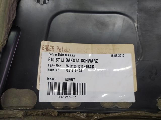 BMW 52207261215 в наличии Черновцы