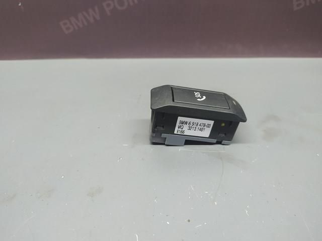 61316918478 BMW Кнопка аварийки купить в Житомир