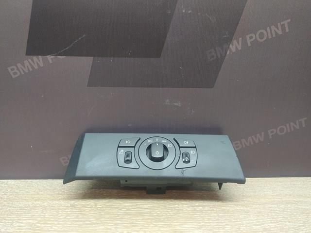 61316925251 BMW Панель приборов купить в Ужгород