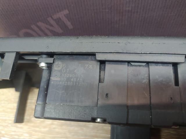 61316925251 BMW Панель приборов купить в Николаев