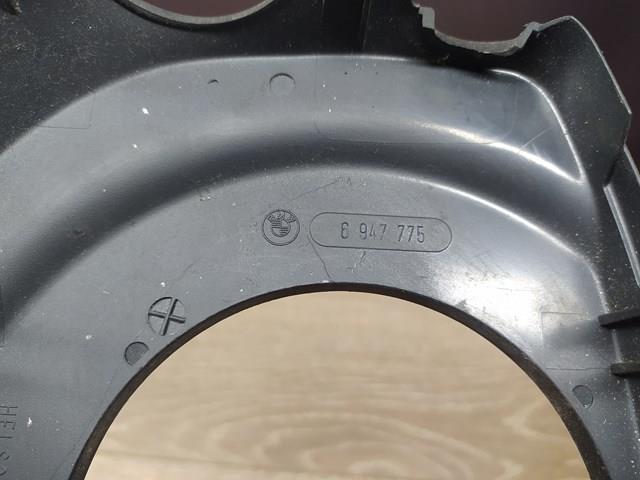 BMW 61316947775 Накладка рулевой колонки в наличии Полтава