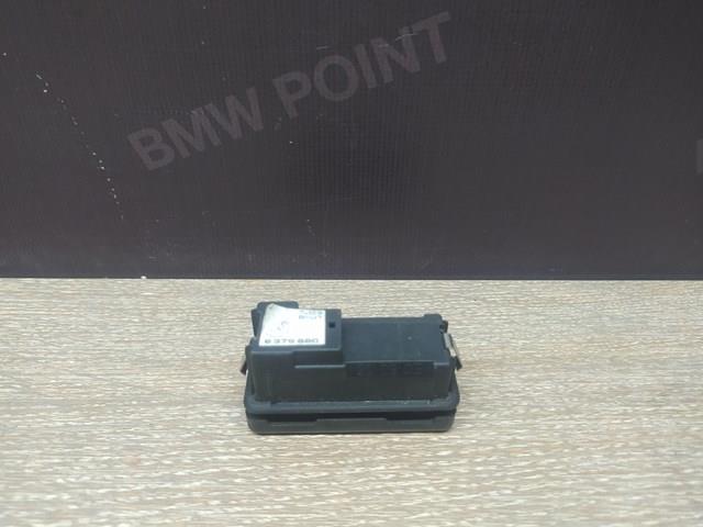 61318375580 BMW Кнопка салона привода крышки багажника (двери 3/5-й (ляды) купить в Николаев
