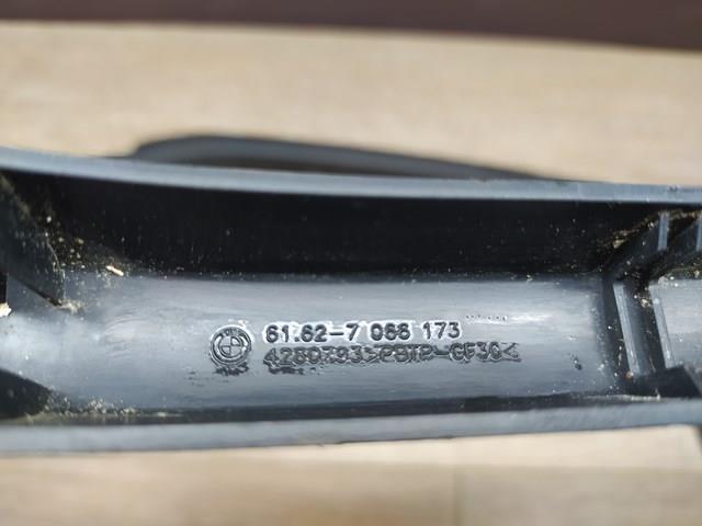 61627066173 BMW Рычаг-поводок стеклоочистителя заднего стекла купить в Павлоград
