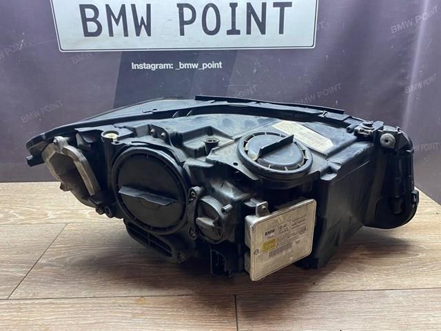 BMW 63117271903 Фара левая в наличии Украина