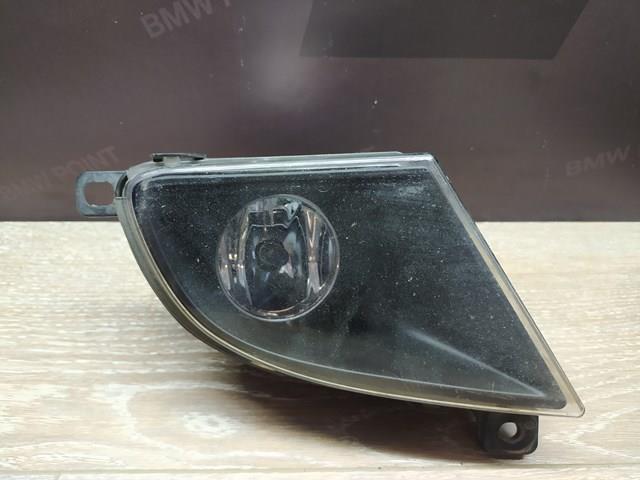 63177177712 BMW Фара противотуманная правая купить в Киев