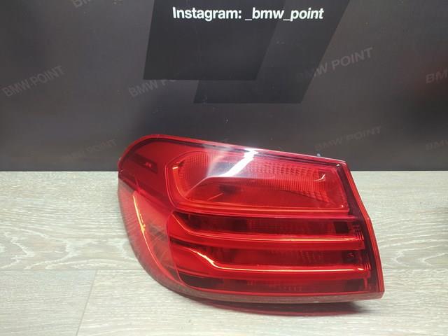 BMW 63217296099 Фонарь задний левый в наличии Ровно