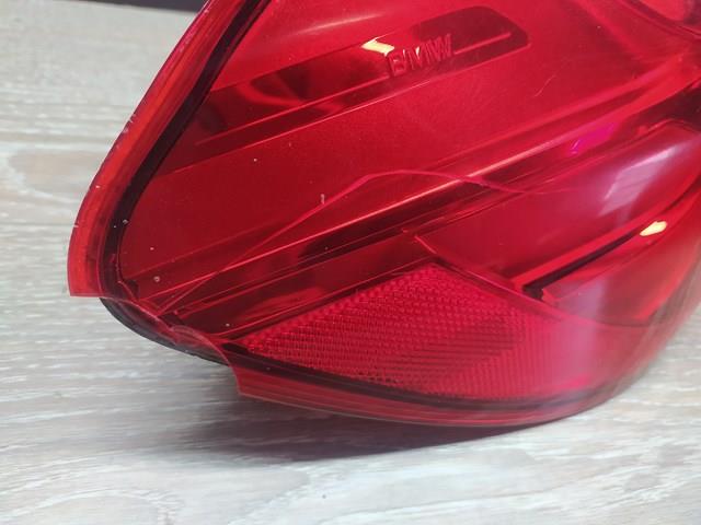 BMW 63217296099 Фонарь задний левый в наличии Одесса