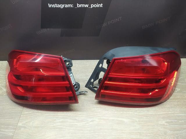 BMW 63217296099 Фонарь задний левый в наличии Тернополь