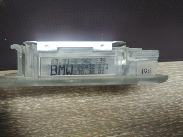 BMW 63316962039 Плафон освещения салона (кабины) в наличии Каменское