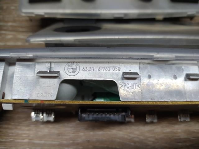 63316962058 BMW Плафон салона купить в Черновцы