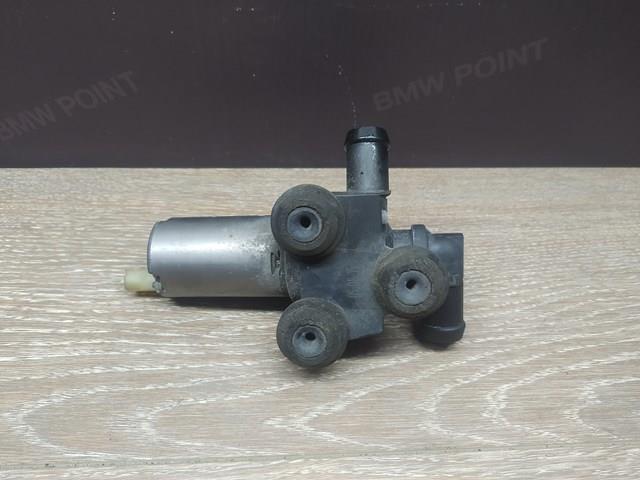 64116928246 BMW Помпа водяная (насос) охлаждения, дополнительный электрический купить в Житомир