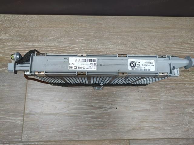 BMW 64116933922 Радиатор печки (отопителя) в наличии Одесса