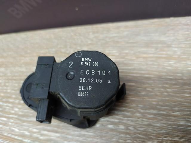 64116942986 BMW Привод заслонки печки купить в Ужгород