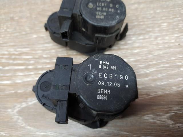 64116942991 BMW Привод заслонки печки купить в Хмельницкий