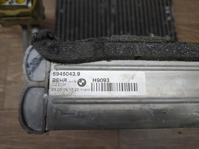 BMW 64116946043 Испаритель кондиционера в наличии Павлоград