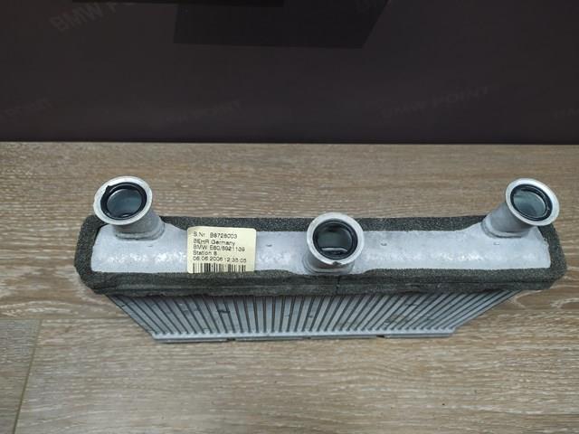 64119159033 BMW Радиатор печки (отопителя) купить в Сумы
