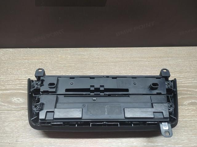 64119287341 BMW Блок управления режимами отопления/кондиционирования купить в Черкассы
