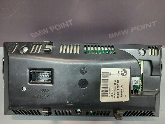 BMW 65826952328 в наличии Каменское