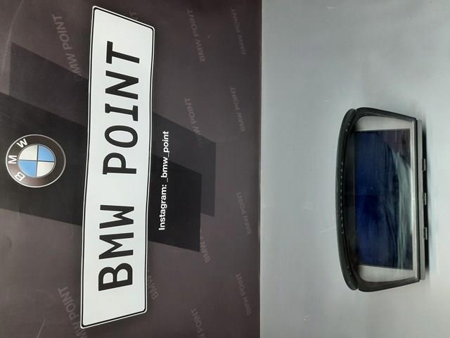 65829151978 BMW Дисплей многофункциональный купить в Ровно