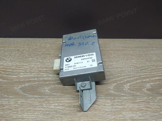 BMW 66519181111 в наличии Ровно