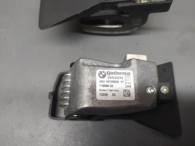 66519199305 BMW купить в Ирпень